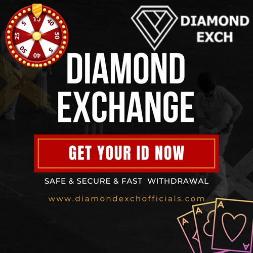 Diamond Exchange ID