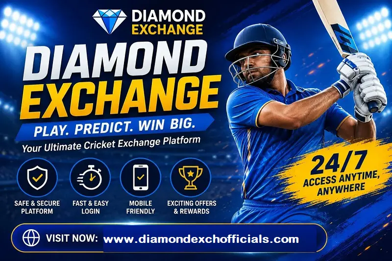 Online Cricket Betting