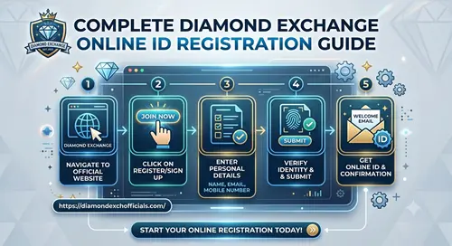 Diamond Exchange